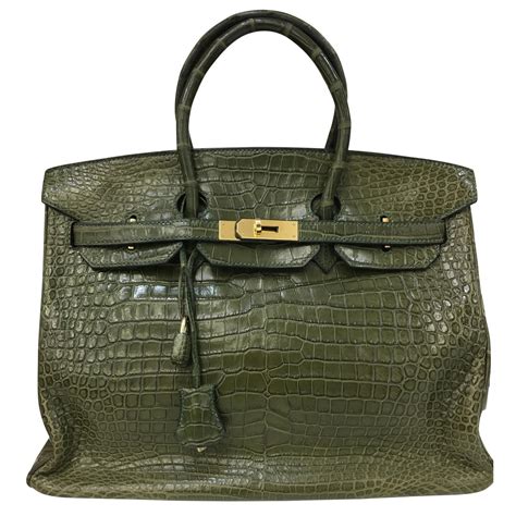 hermes birkin croco prix|birkin hermes bag.